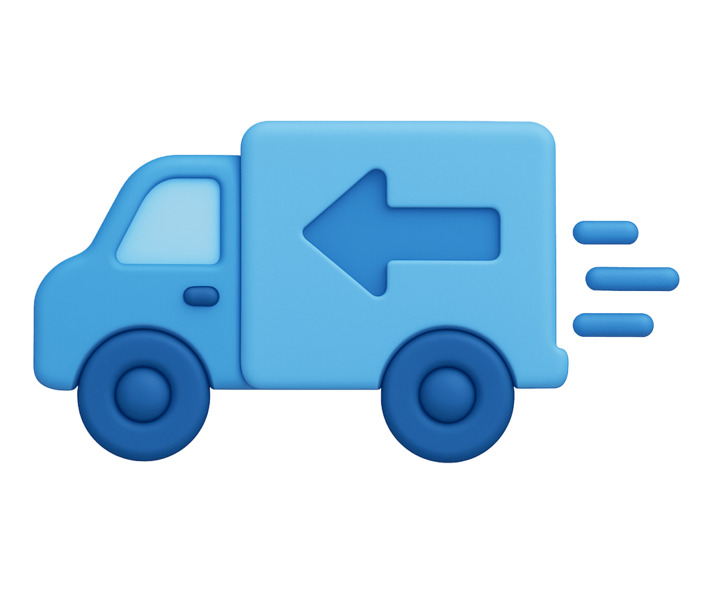 Зручна доставка