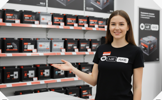 Торговий представник — вакансія в AKB Ukraine