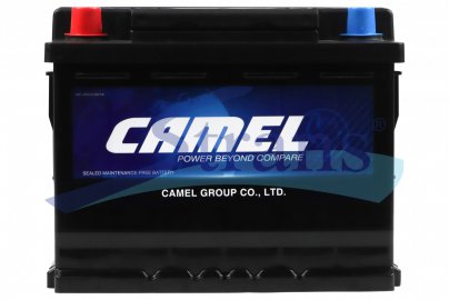 АКУМУЛЯТОР 12V 63AH 610A L+ 242*175*190MM 56220