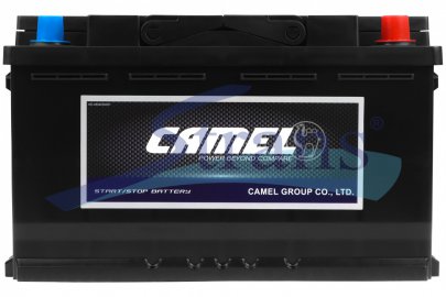 АКУМУЛЯТОР AGM 12V 80AH 800A R+ 315*175*190MM VRL480